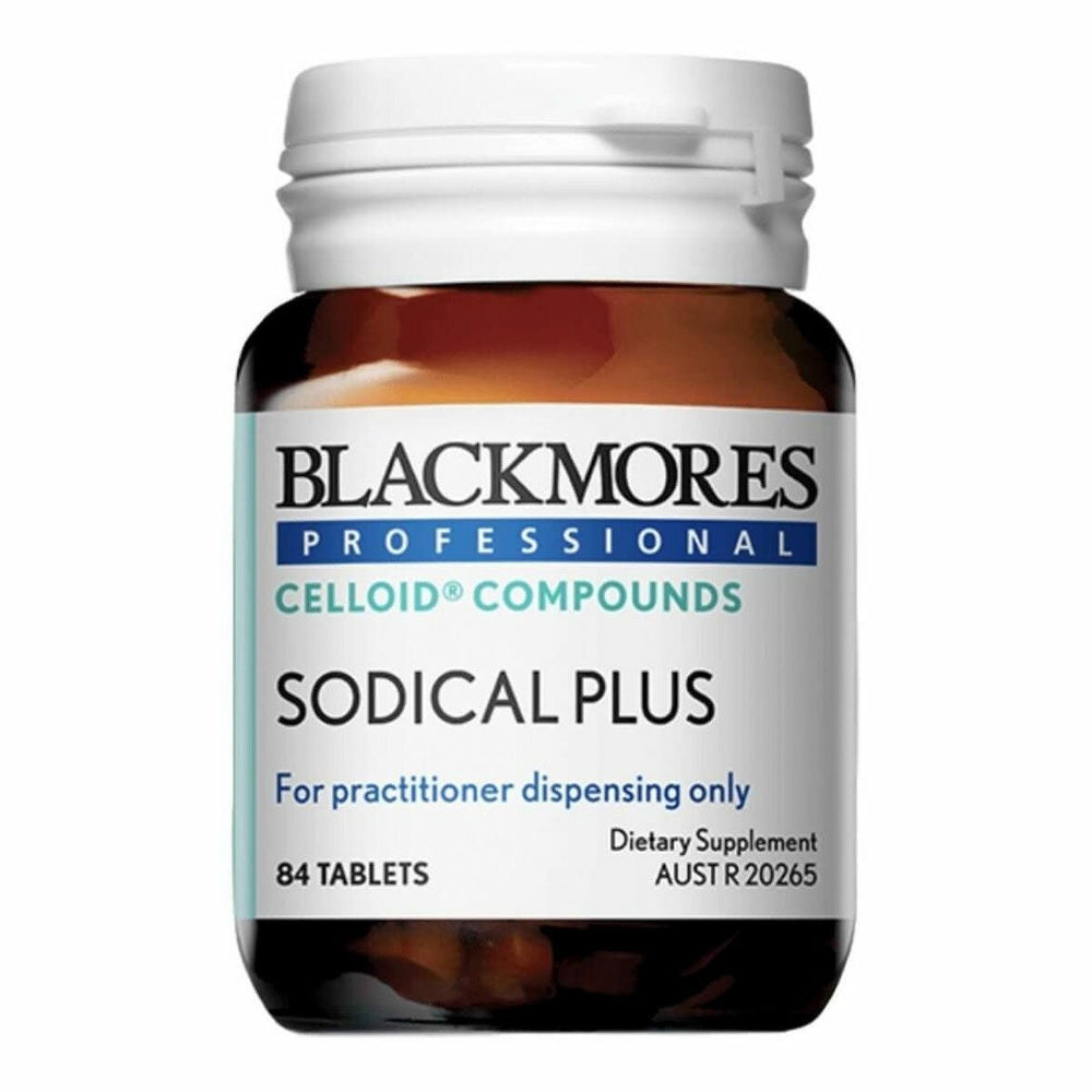 Blackmores Professional