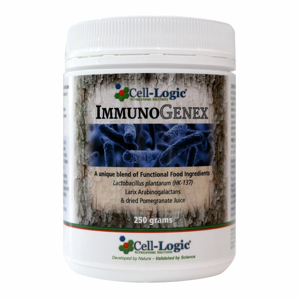 Cell-Logic ImmunoGenex 250 g