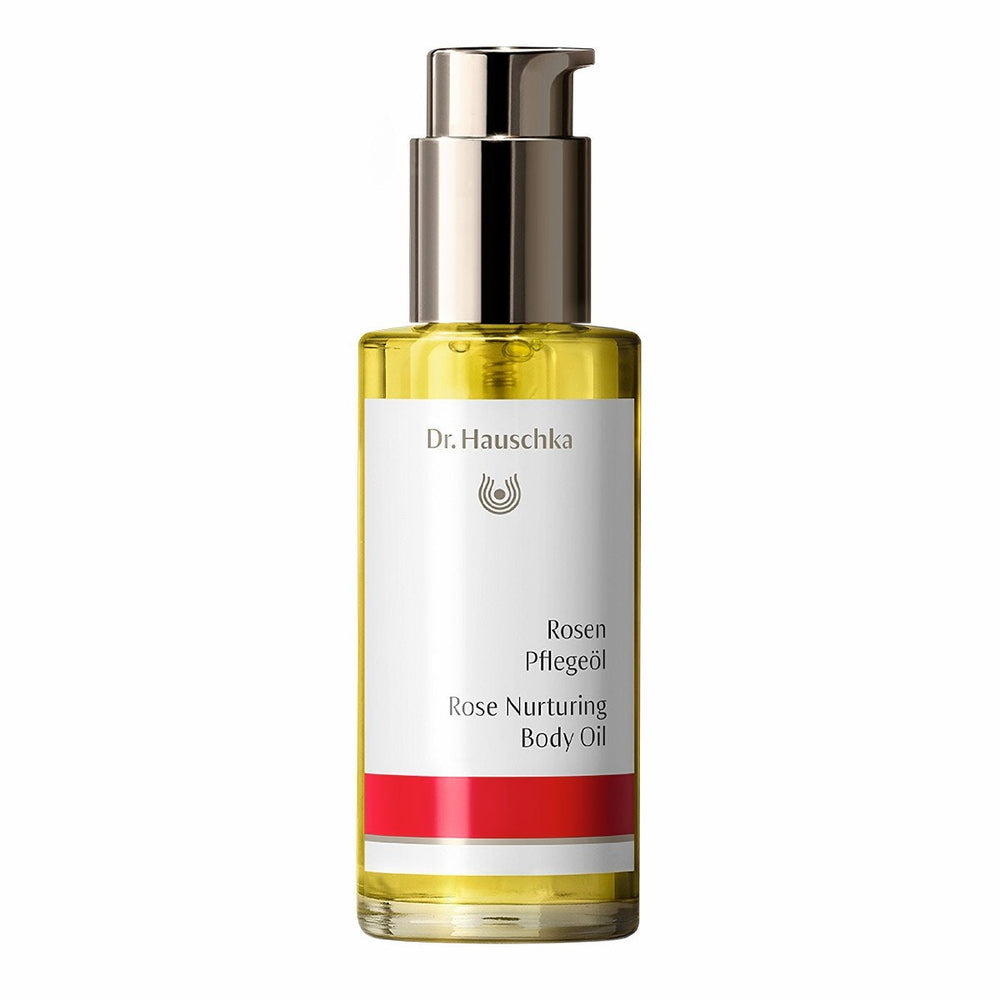Dr. Hauschka