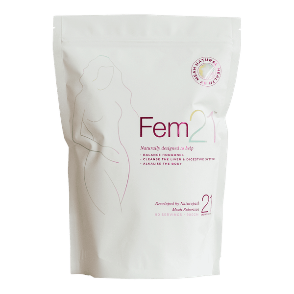 Fem21 Fem21 900 g
