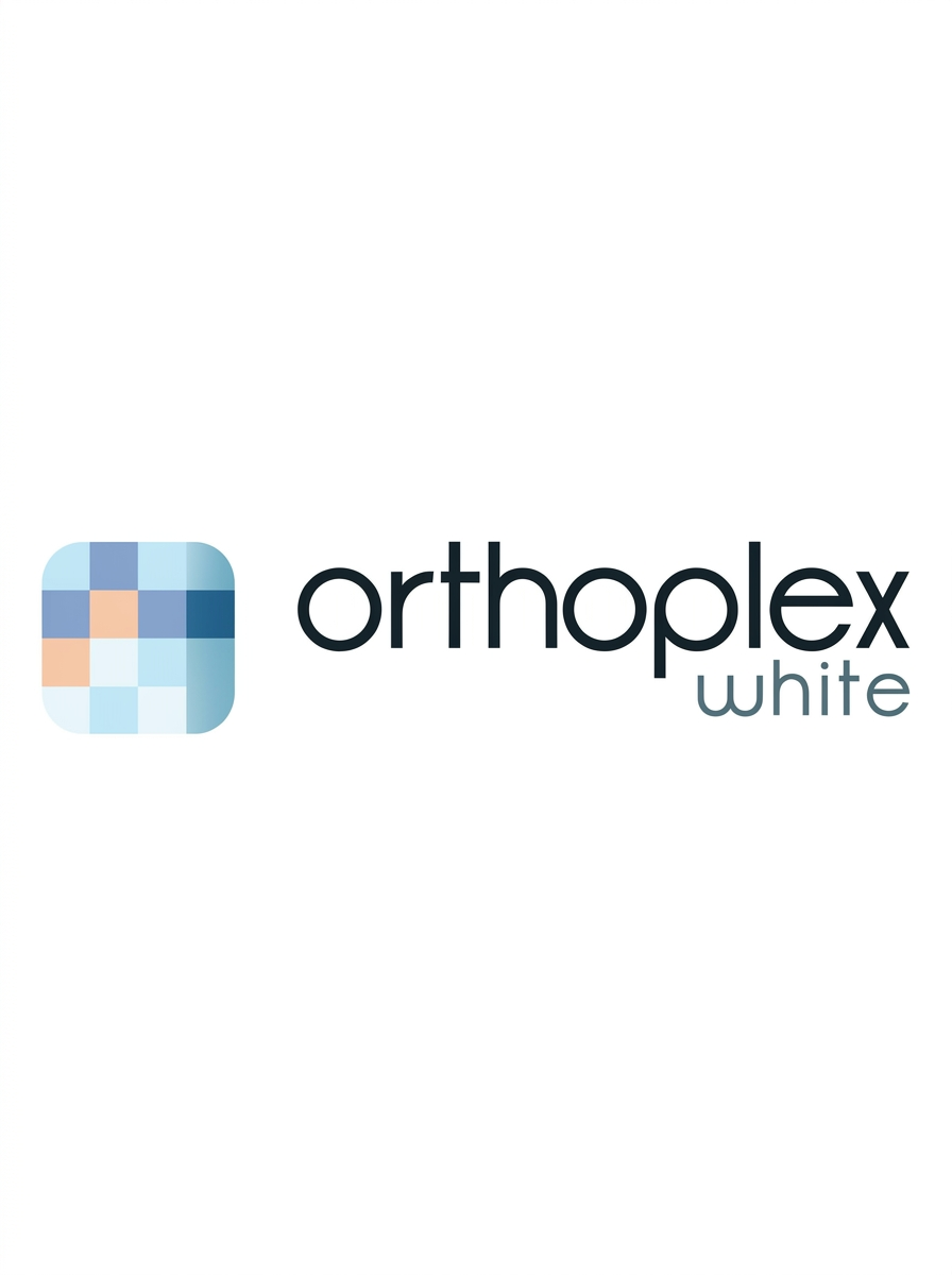 Orthoplex White