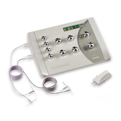 Electro Machines & TDP Lamps