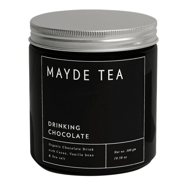 Mayde Tea Drinking Chocolate 300 g