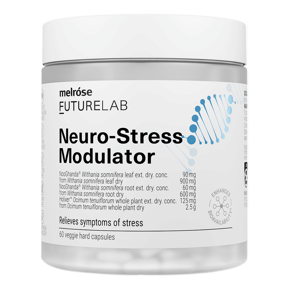 Melrose FutureLab