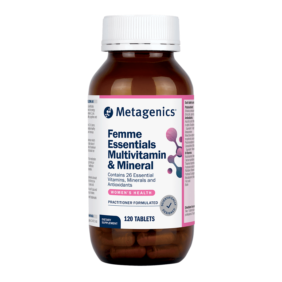 Women’s Health & Hormones