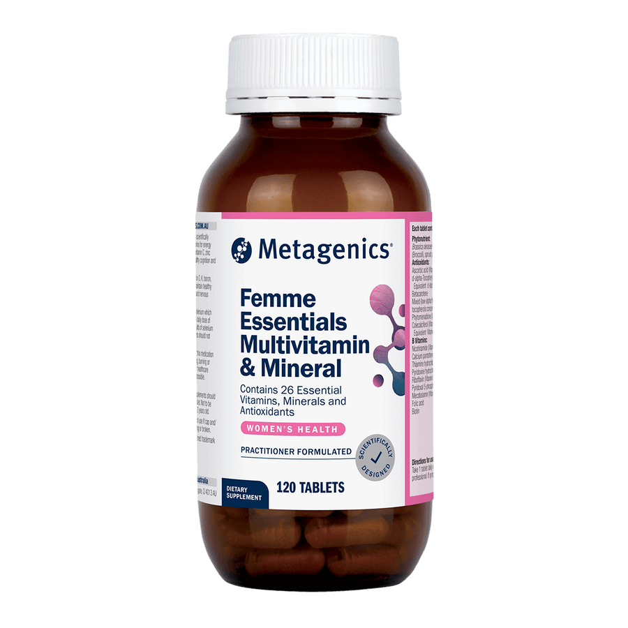 Fertility & Women's Health