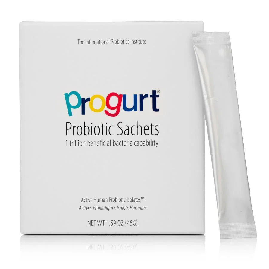 Progurt Australia