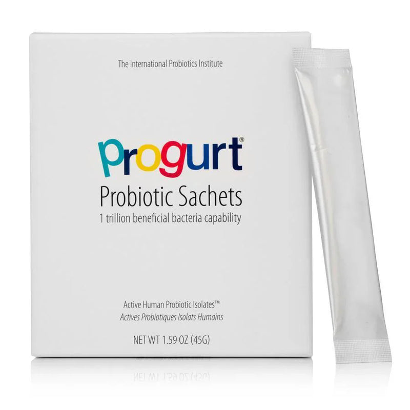 Progurt Australia