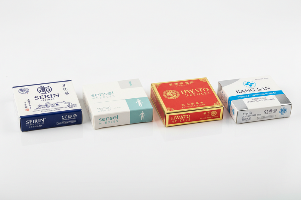 Acupuncture Needles