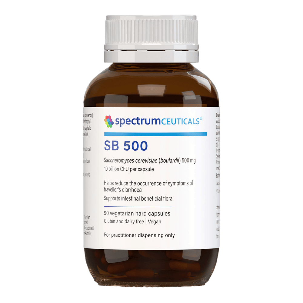 Spectrumceuticals