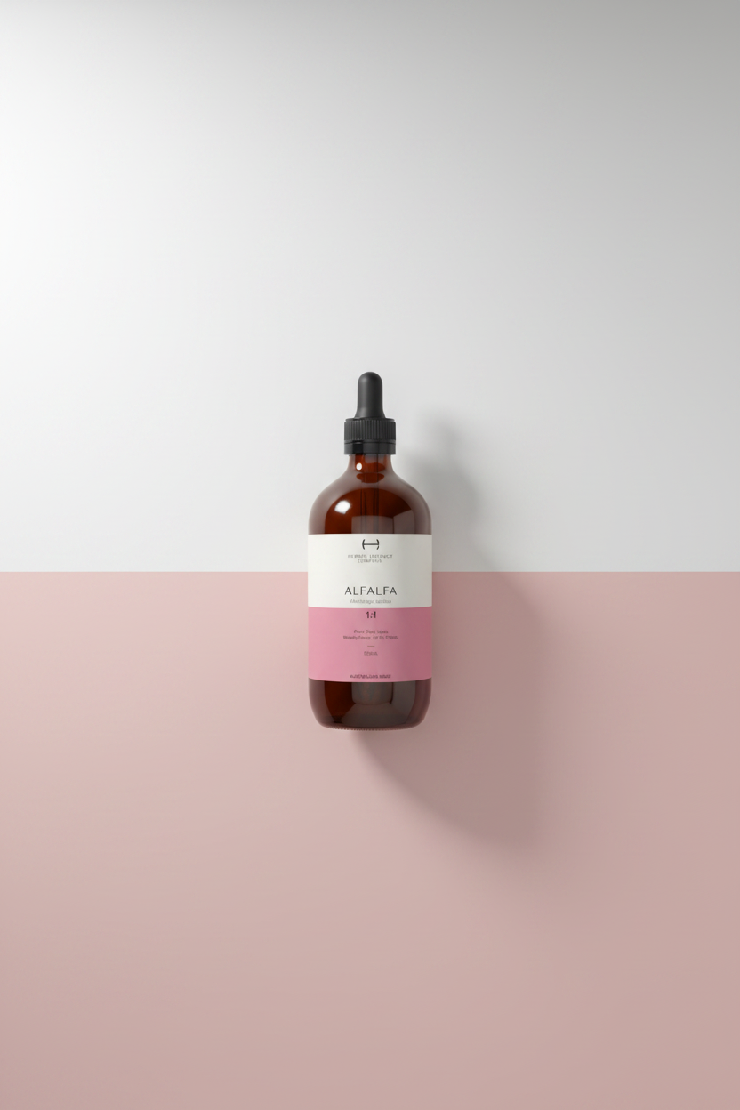 Herbal Extract CO