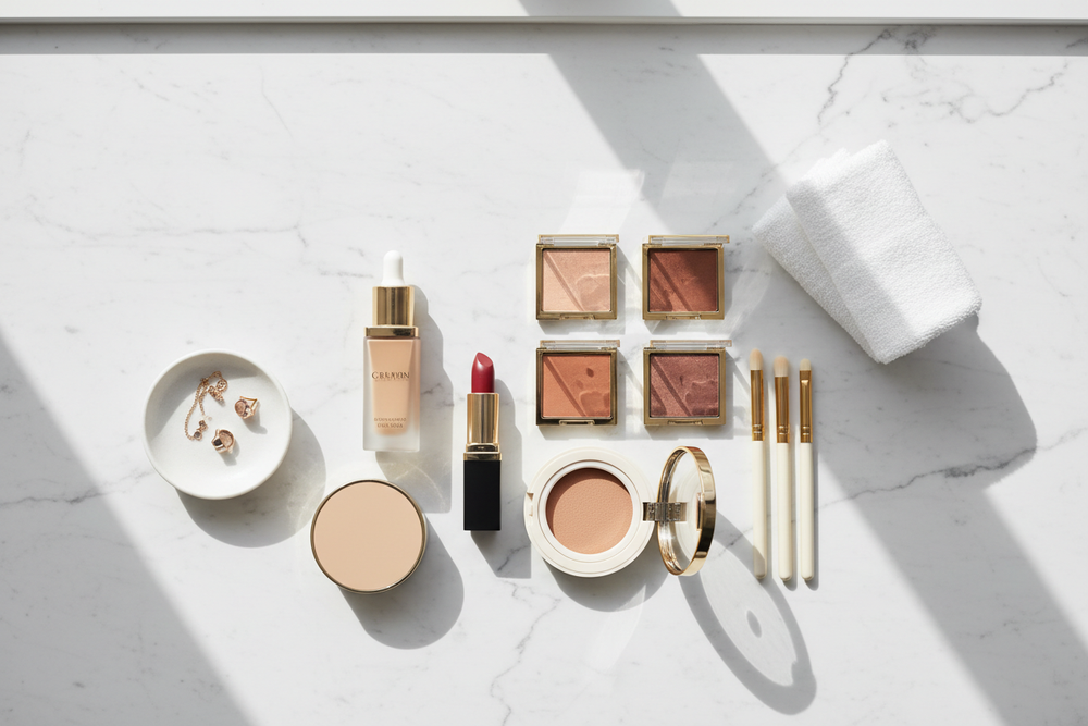Makeup