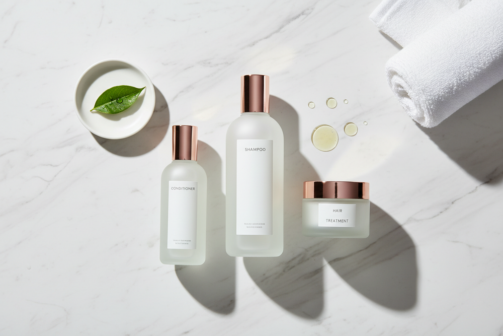 Hair Care