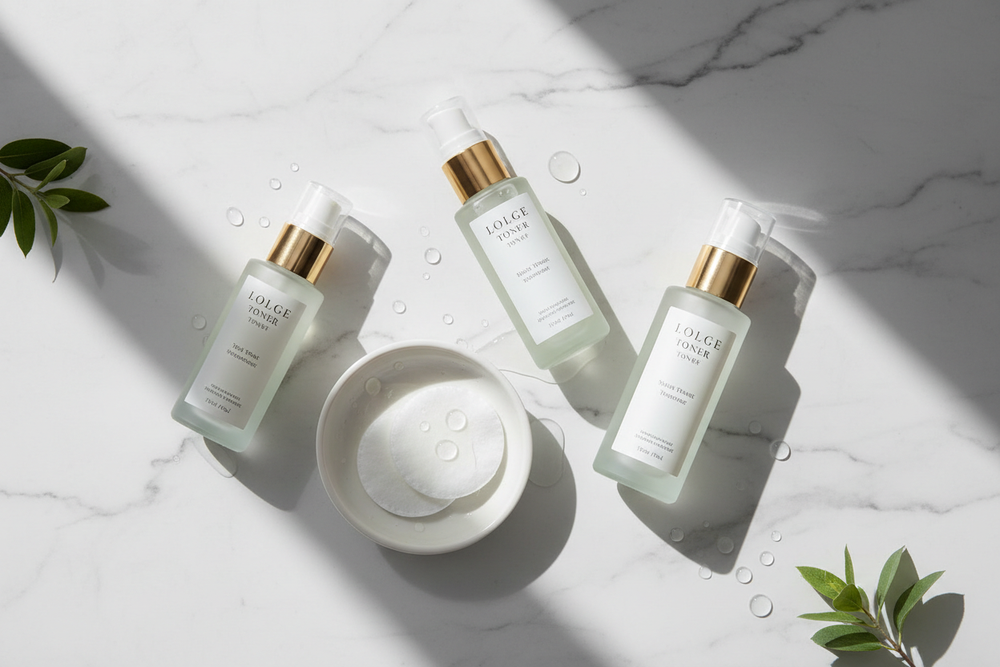 Facial Toners