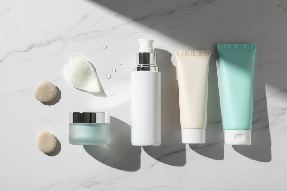 Facial Moisturisers