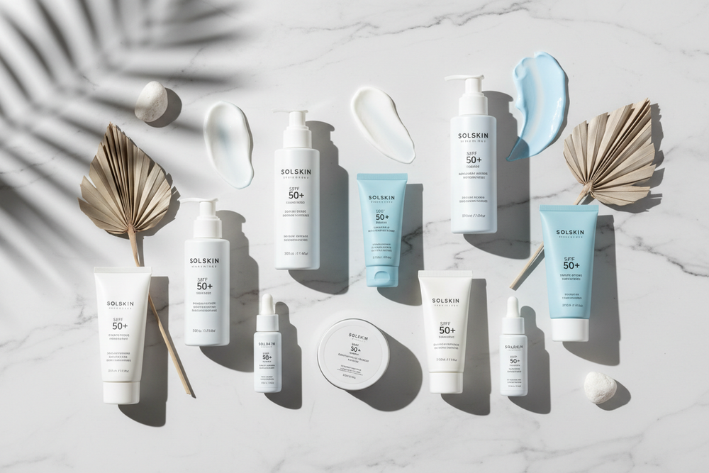 Sun Care