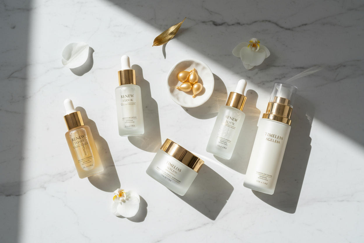 Anti-Ageing