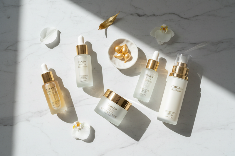 Anti-Ageing