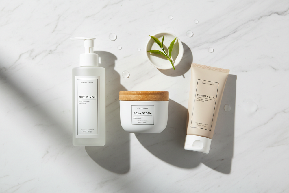 Facial Cleansers
