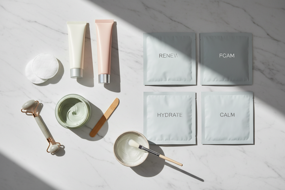 Treatment Masks