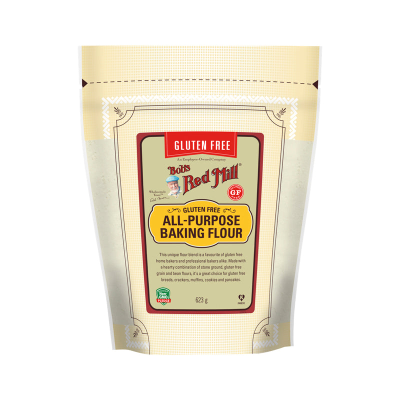 Bobs Red Mill Bobs Red Mill All-Purpose Baking Flour (Gluten Free) 623g