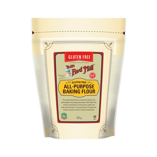 Bobs Red Mill Bobs Red Mill All-Purpose Baking Flour (Gluten Free) 623g
