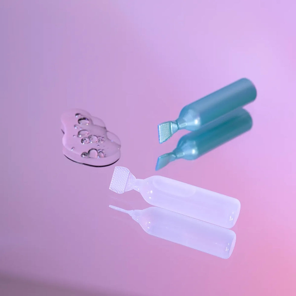 ageLOC® Galvanic Spa® Facial Gels