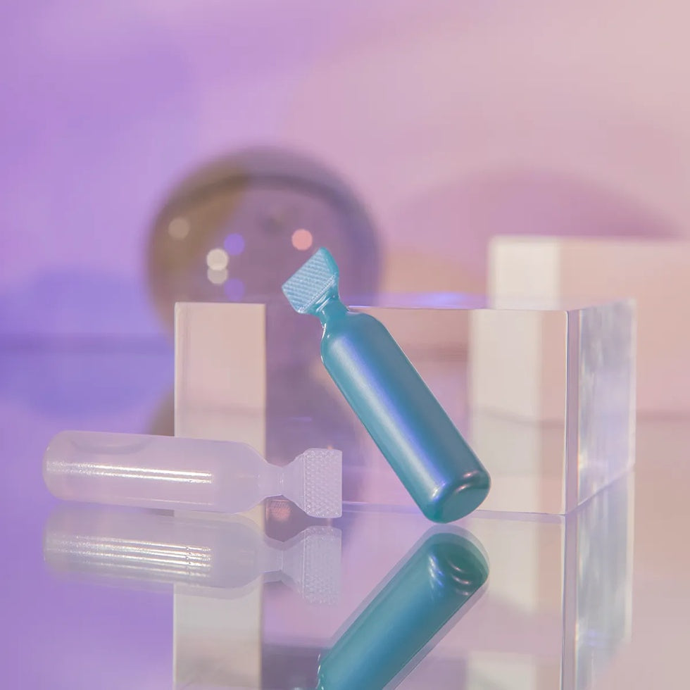 ageLOC® Galvanic Spa® Facial Gels