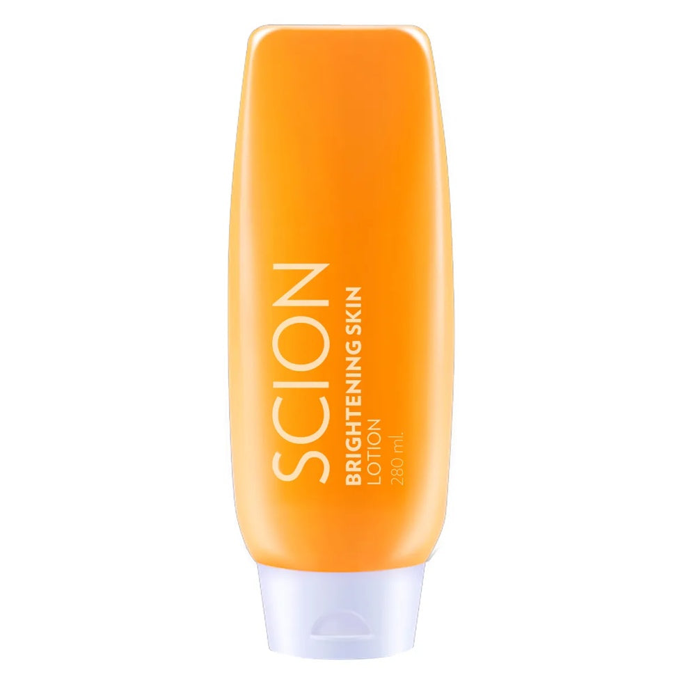 Scion® Brightening Skin Lotion