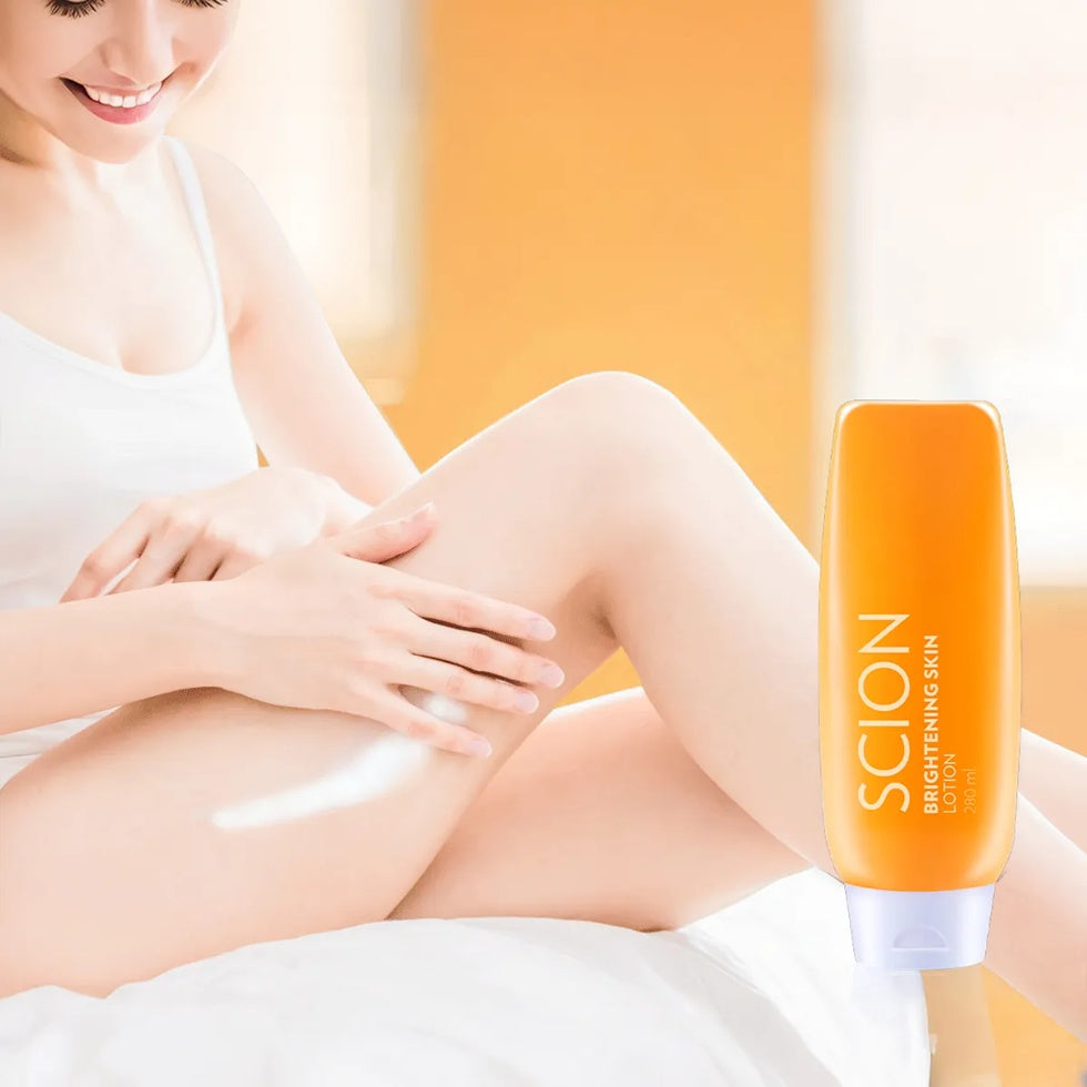 Scion® Brightening Skin Lotion
