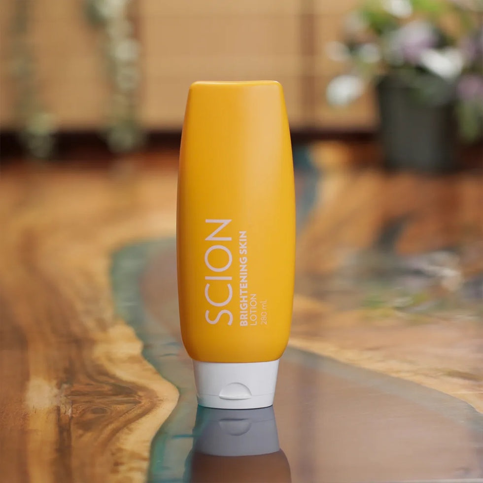 Scion® Brightening Skin Lotion
