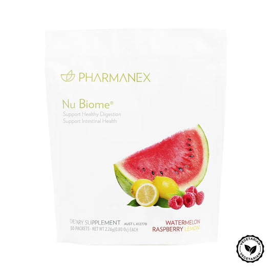 Pharmanex Nu Biome®