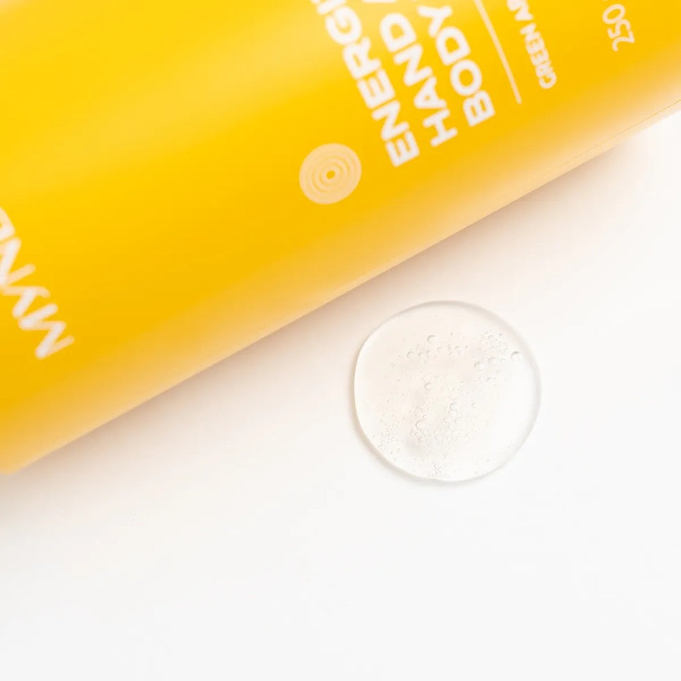 MYNuDay360® Energizing Hand & Body Wash