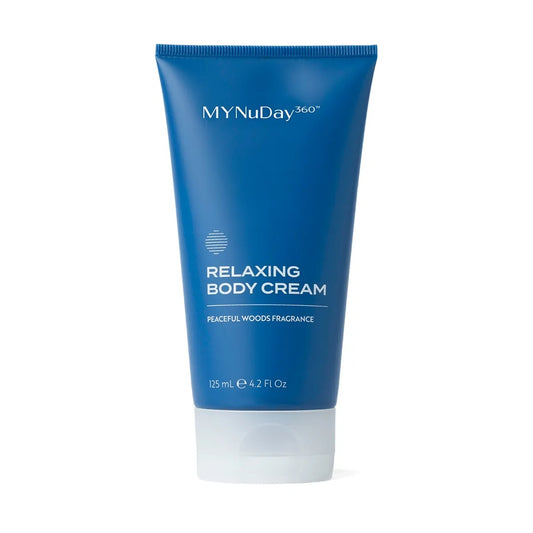 MYNuDay360® Relaxing Body Cream