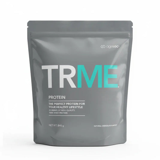 ageLOC® TRMe® Protein (Chocolate)
