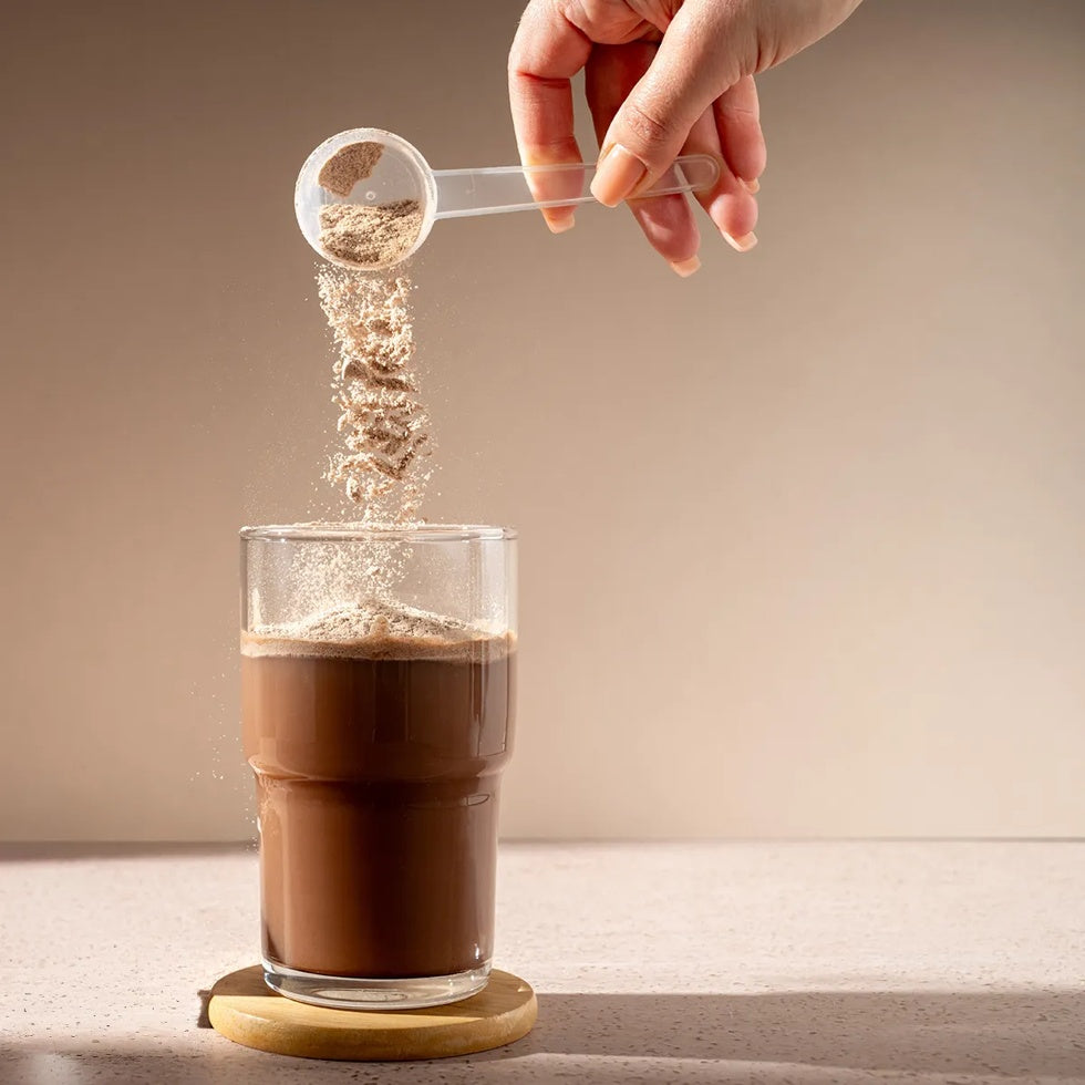ageLOC® TRMe® Protein (Chocolate)