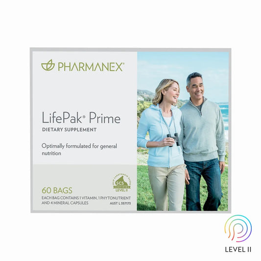 LifePak® Prime