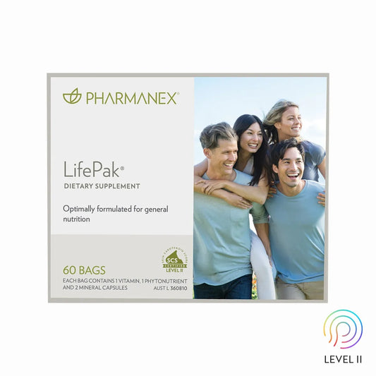 LifePak®