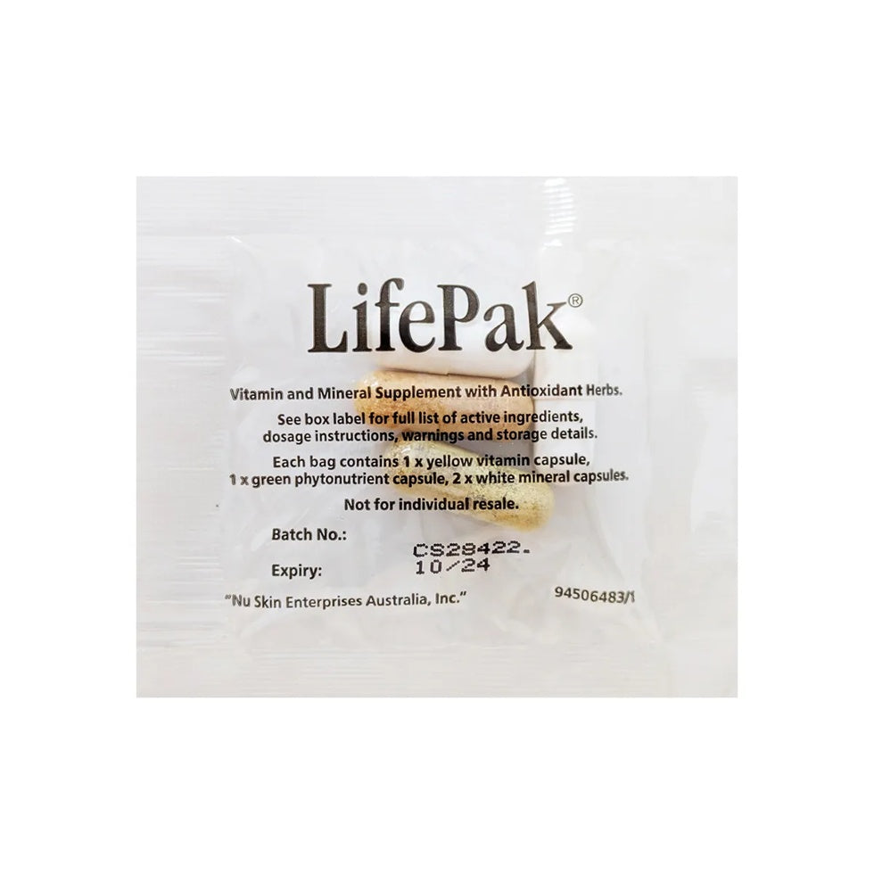 LifePak®