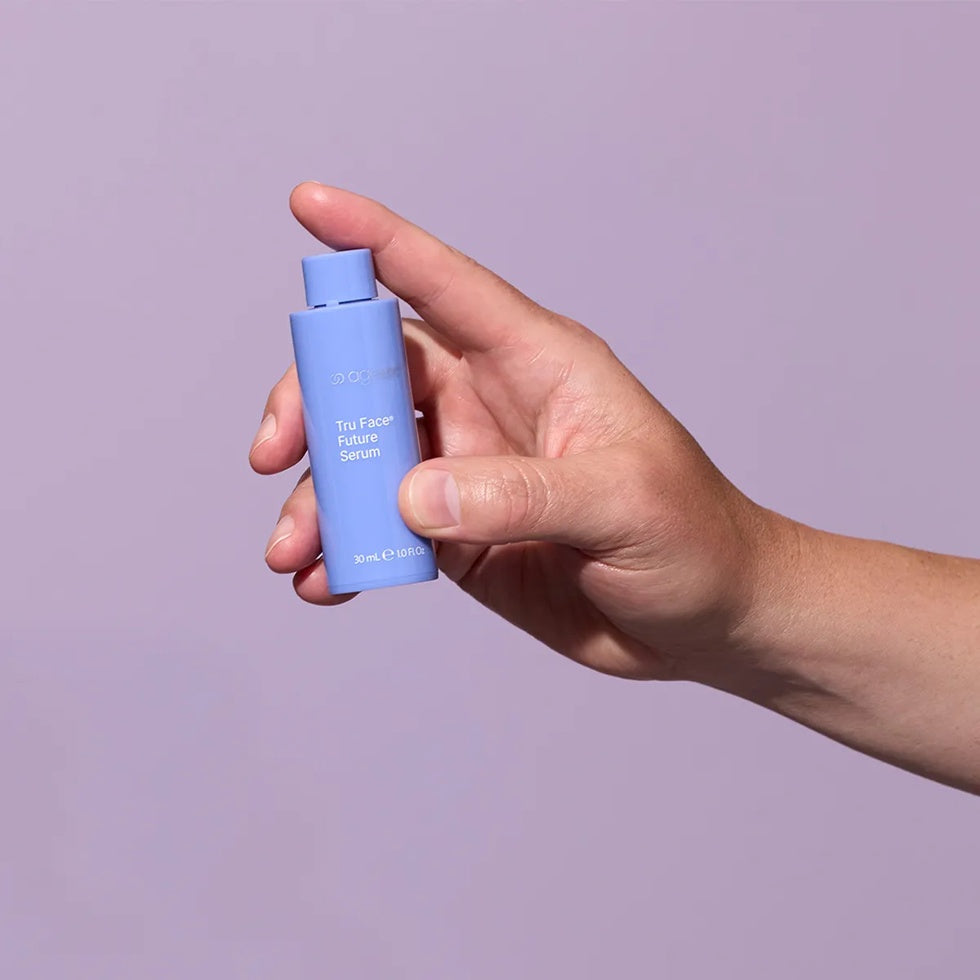 ageLOC® Tru Face® Future Serum Refill
