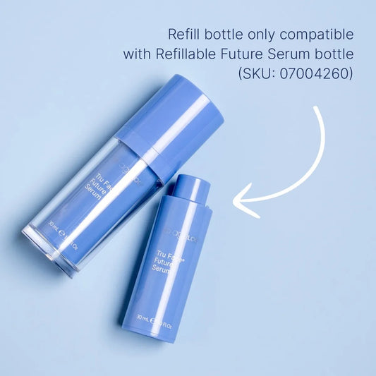 ageLOC® Tru Face® Future Serum Refill