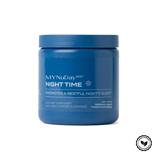 MYNuDay360® Night Time