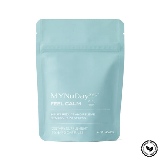 MYNuDay360® Feel Calm