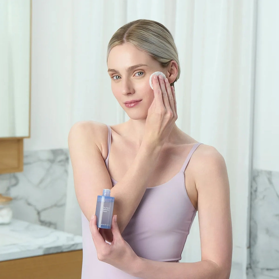 ageLOC® Tru Face® Refining Toner