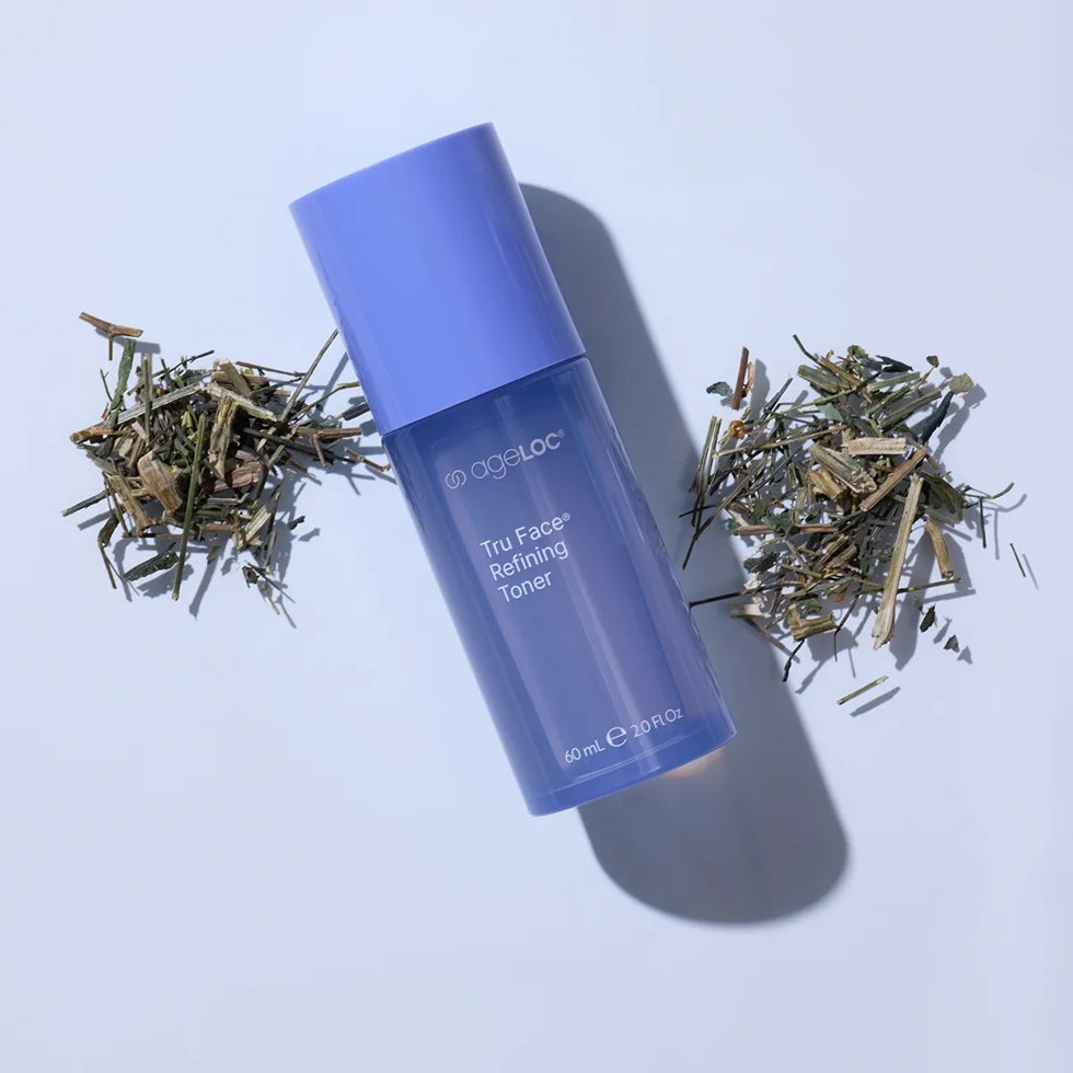 ageLOC® Tru Face® Refining Toner