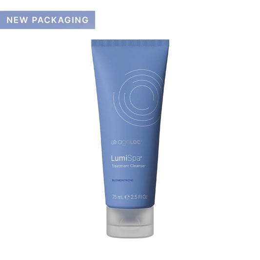 ageLOC® LumiSpa® Treatment Cleanser (Blemish Prone)