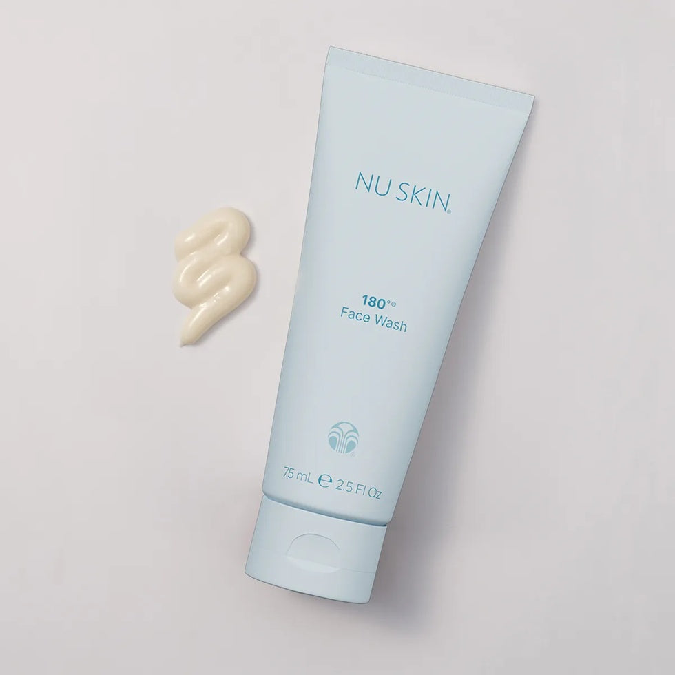 Nu Skin 180°® Face Wash