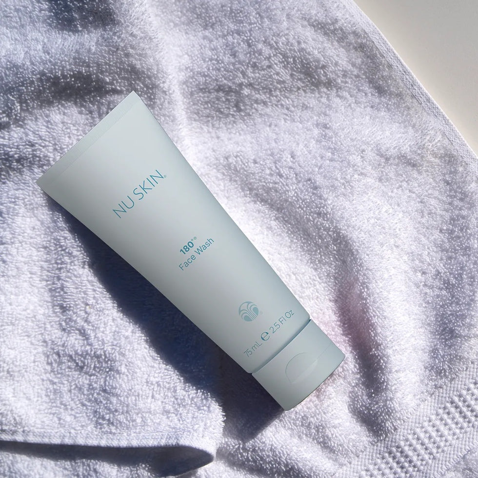Nu Skin 180°® Face Wash