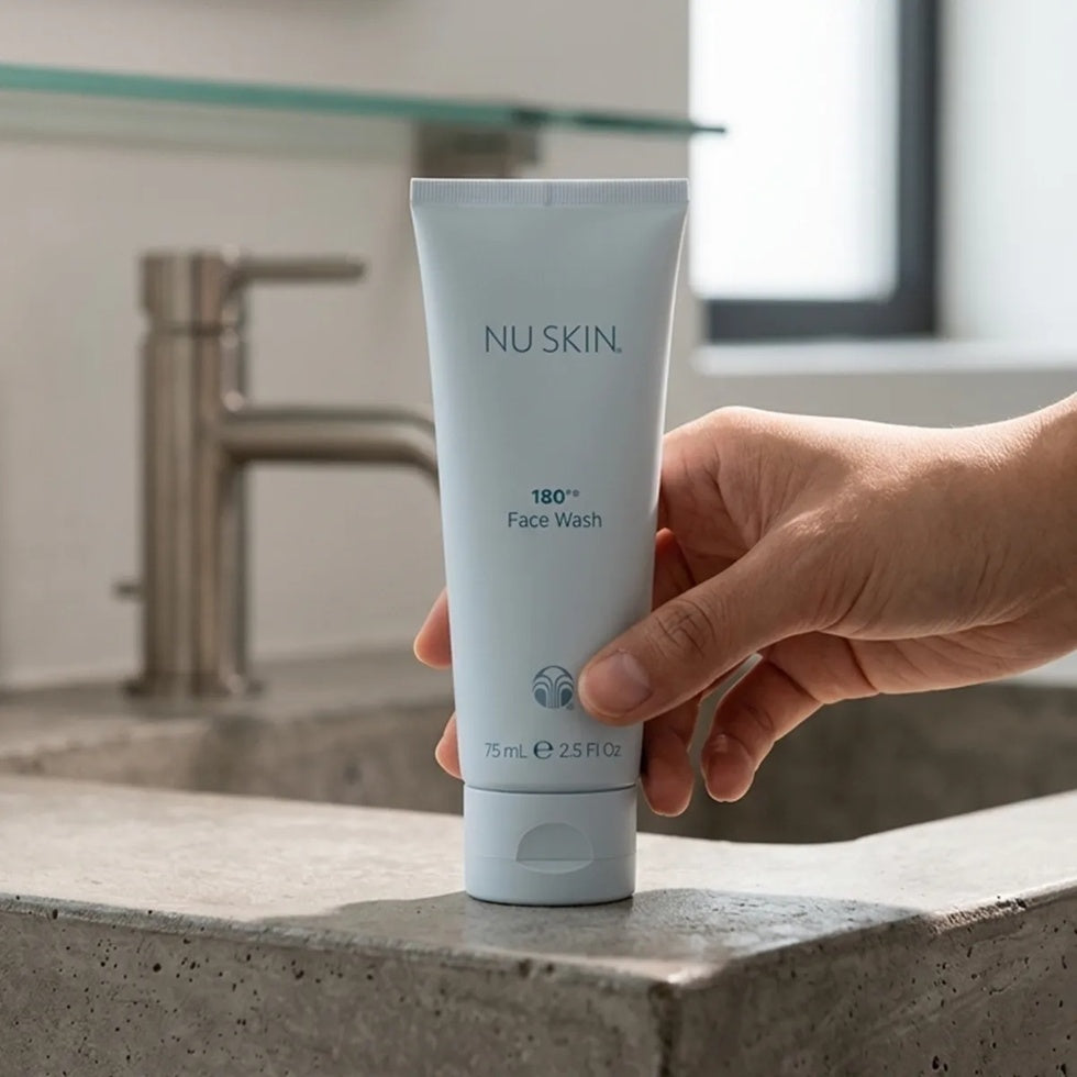 Nu Skin 180°® Face Wash