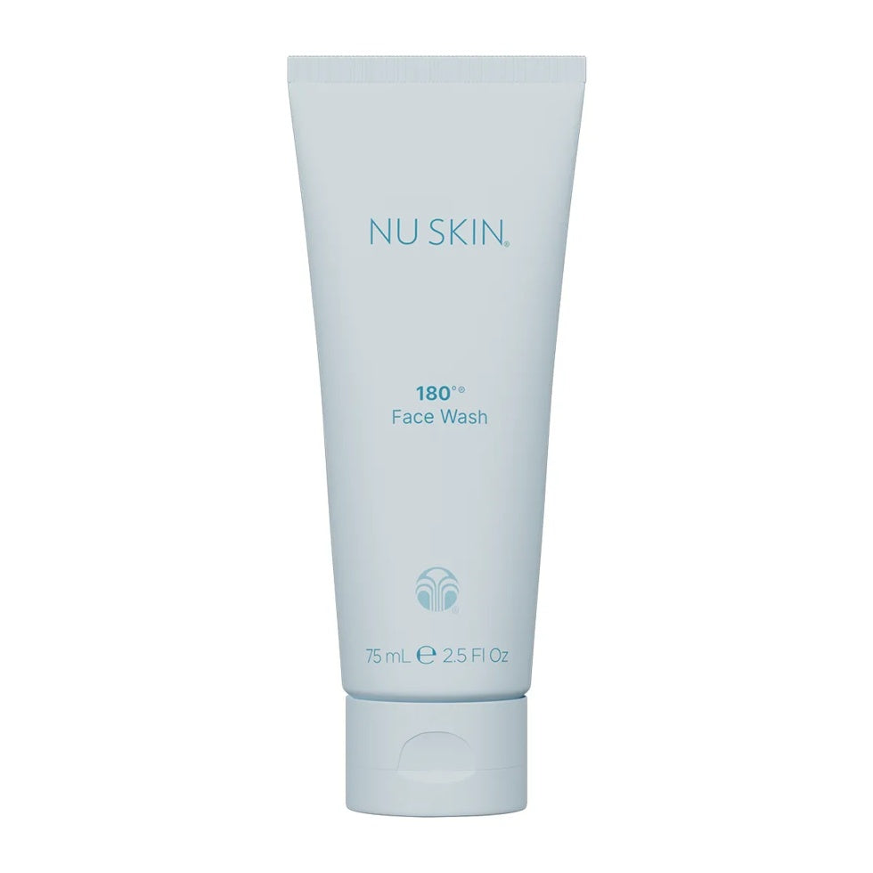 Nu Skin 180°® Face Wash